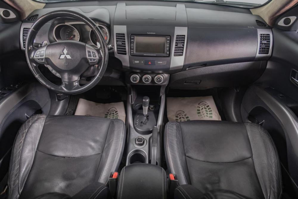 Mitsubishi Outlander II Томск  - изображение 9
