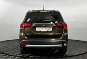 Mitsubishi Outlander III Рестайлинг 2 Нижний Новгород  - изображение 31