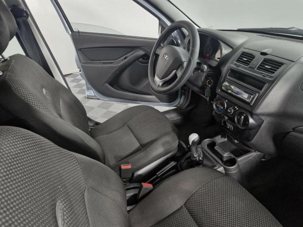 Lada (ВАЗ) Kalina II с пробегом 2013 года, цена 325 000 рублей, 139000 км, хэтчбек, Автокод Объявления