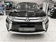 Mitsubishi Outlander III Рестайлинг Казань  - изображение 24