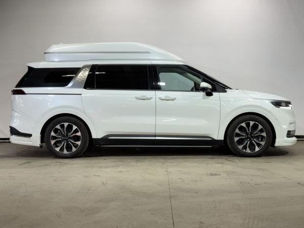 Kia Carnival IV с пробегом 2022 года, цена 5 440 000 рублей, 33368 км, минивэн, Автокод Объявления
