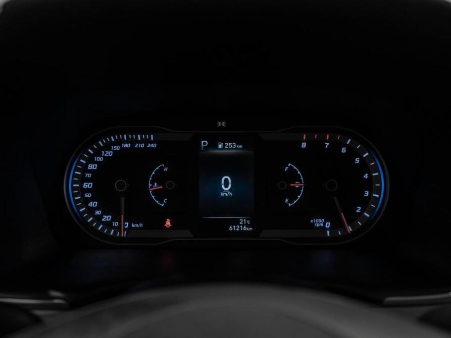 Hyundai Tucson IV Москва  - изображение 11
