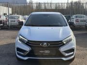 Lada (ВАЗ) Vesta I Рестайлинг (NG) Тверь  - изображение 18