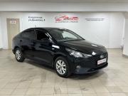 Hyundai Solaris II Рестайлинг Кандалакша  - изображение 27