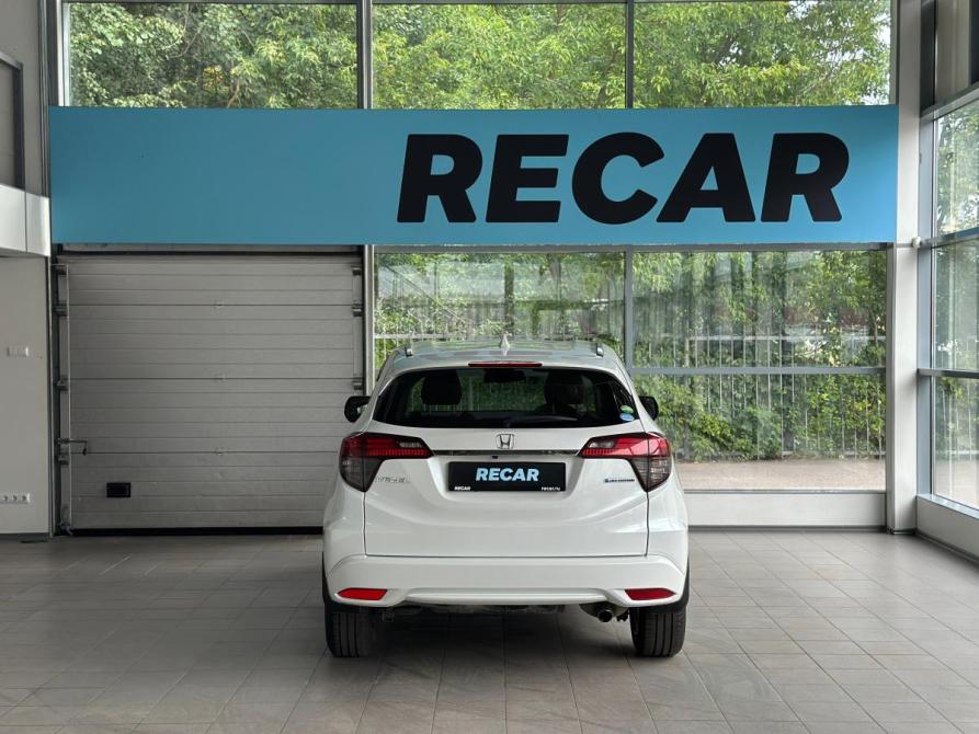 Honda Vezel I Рестайлинг Санкт-Петербург  - изображение 4