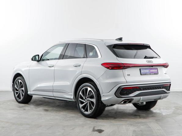 Audi Q5 III с пробегом 2025 года, цена 7 998 999 рублей, 1454 км, внедорожник, Автокод Объявления