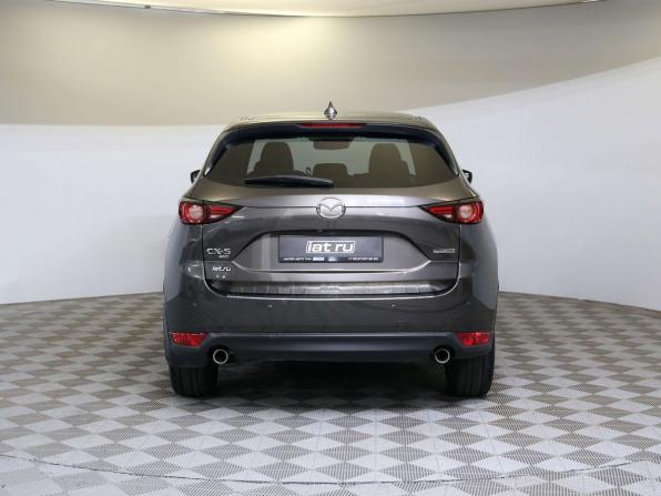 Mazda CX-5 II с пробегом 2020 года, цена 2 990 000 рублей, 79074 км, внедорожник, Автокод Объявления