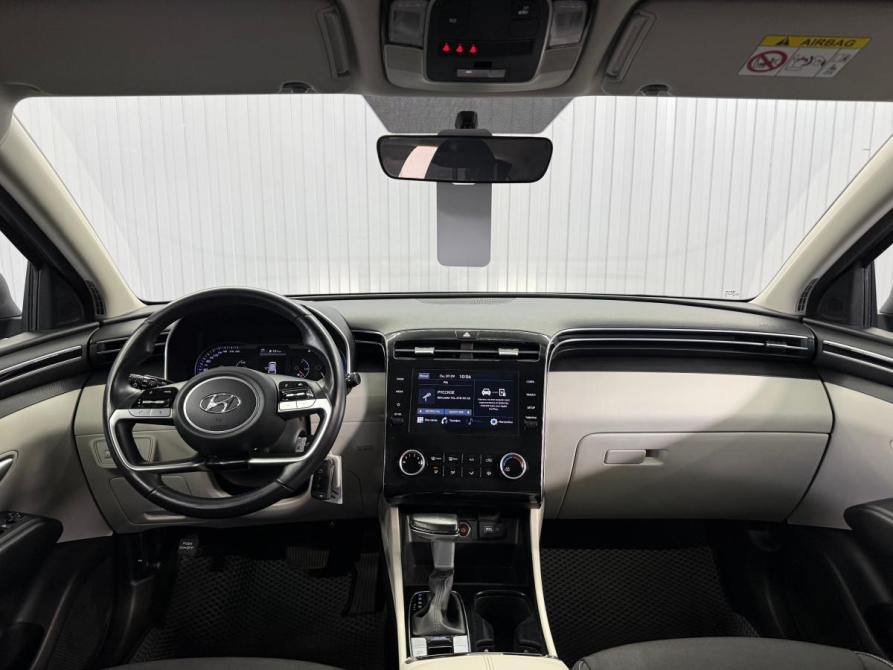 Hyundai Tucson IV Краснодар  - изображение 9