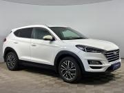 Hyundai Tucson III Рестайлинг Борисоглебск  - изображение 22