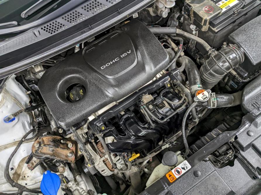 Kia Ceed II Рестайлинг Москва  - изображение 9