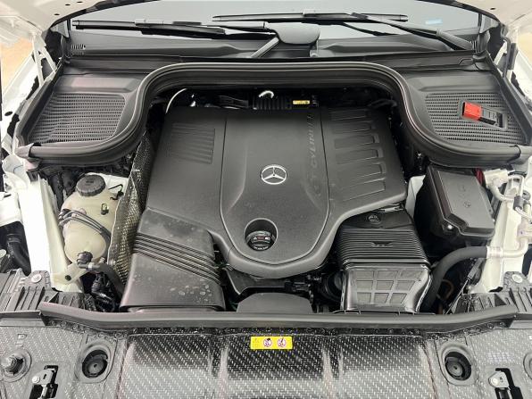 Mercedes-Benz GLE Coupe II (C167) Рестайлинг с пробегом 2025 года, цена 12 000 000 рублей, 6591 км, внедорожник, Автокод Объявления