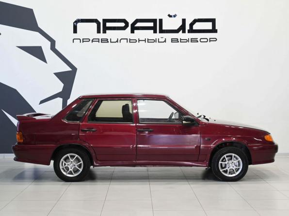 Lada (ВАЗ) 2115 с пробегом 2005 года, цена 179 900 рублей, 280000 км, седан, Автокод Объявления