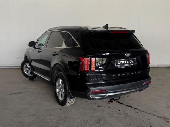 Kia Sorento IV с пробегом 2021 года, цена 3 450 000 рублей, 71471 км, внедорожник, Автокод Объявления