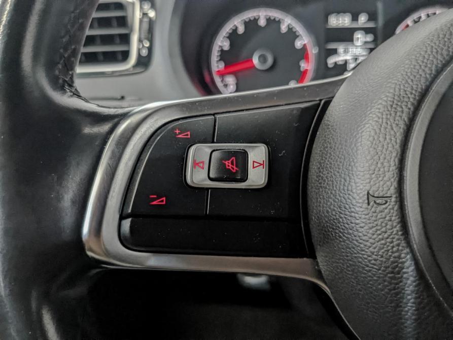 Volkswagen Polo V Рестайлинг Москва  - изображение 25