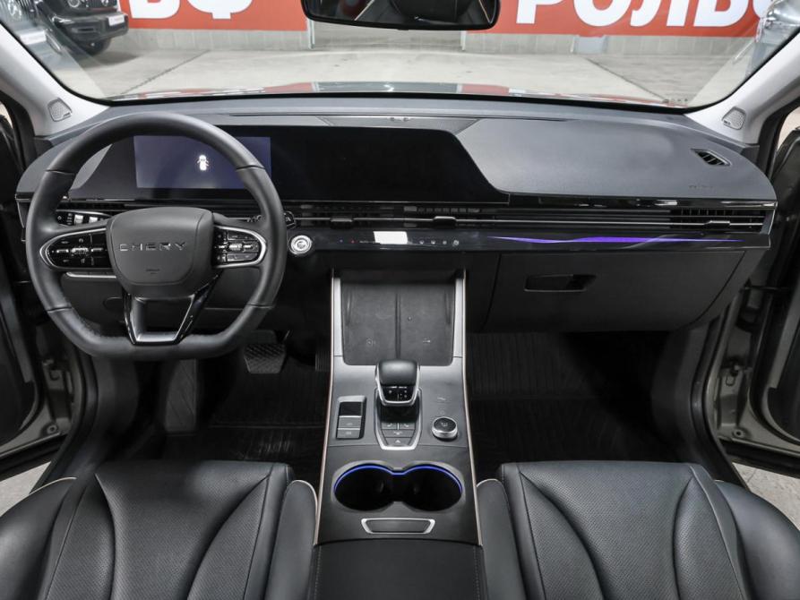 Omoda C5 I Москва  - изображение 15