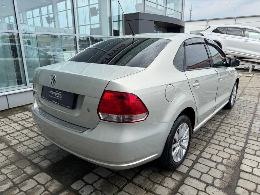 Volkswagen Polo V Орел  - изображение 6