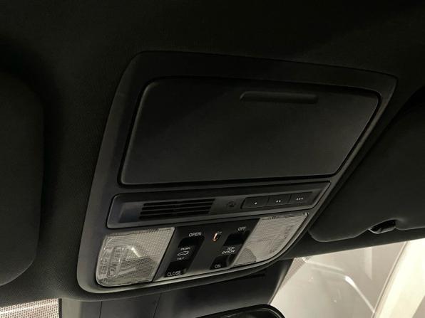 Honda CR-V V Рестайлинг с пробегом 2021 года, цена 2 950 000 рублей, 55340 км, внедорожник, Автокод Объявления