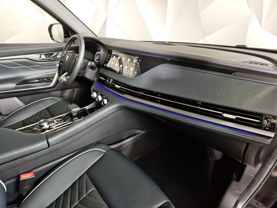 Changan CS95 I Рестайлинг 2 Москва  - изображение 13