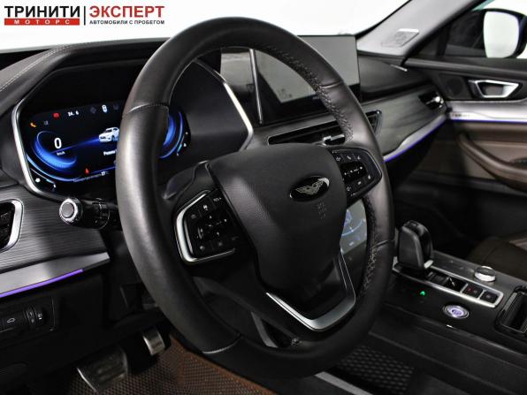 Chery Tiggo 8 Pro I с пробегом 2023 года, цена 2 357 000 рублей, 29701 км, внедорожник, Автокод Объявления