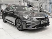 Kia Optima IV Рестайлинг Казань  - изображение 25