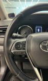 Toyota Camry VIII (XV70) Рестайлинг Челябинск  - изображение 39