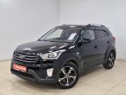 Hyundai Creta I Альметьевск  - изображение 23