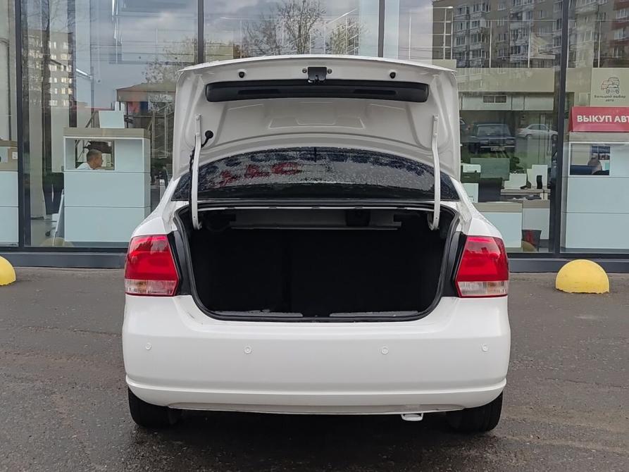 Volkswagen Polo V Ижевск  - изображение 12