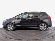 Peugeot 3008 I Москва  - изображение 35