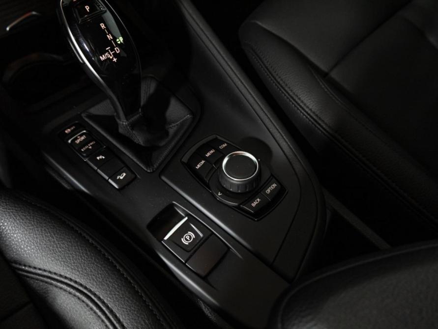 BMW X1 II (F48) Рестайлинг Санкт-Петербург  - изображение 16