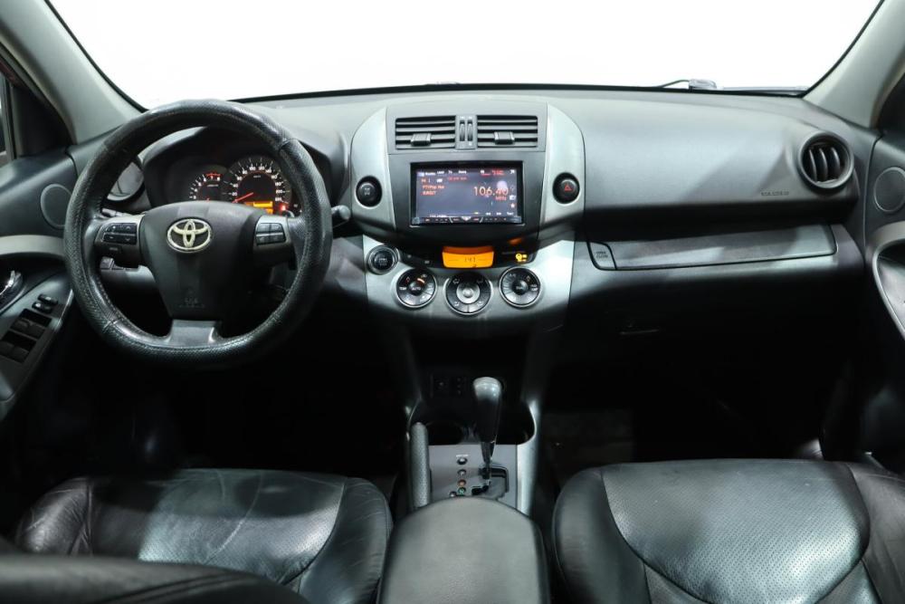 Toyota RAV4 III (XA30) Рестайлинг Сургут  - изображение 18