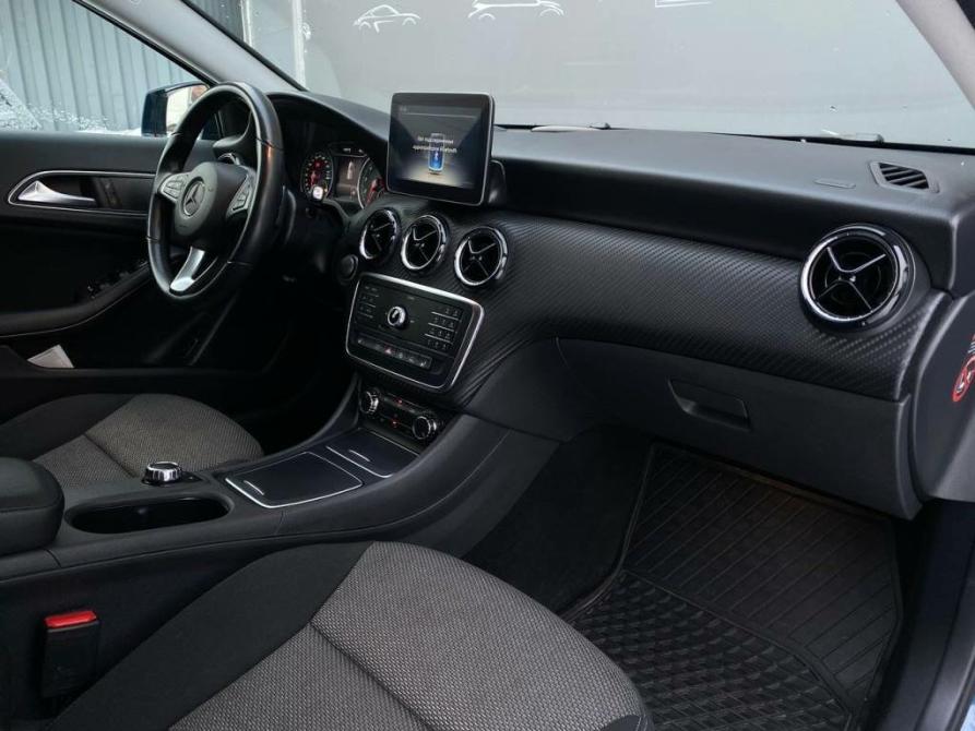 Mercedes-Benz GLA I (X156) Рестайлинг Санкт-Петербург  - изображение 8