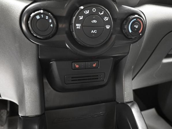 Ford EcoSport II с пробегом 2015 года, цена 1 095 000 рублей, 105183 км, внедорожник, Автокод Объявления