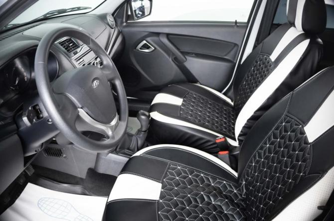 Lada (ВАЗ) Granta I Рестайлинг с пробегом 2024 года, цена 839 000 рублей, 50456 км, лифтбек, Автокод Объявления