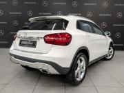 Mercedes-Benz GLA I (X156) Рестайлинг Москва  - изображение 31