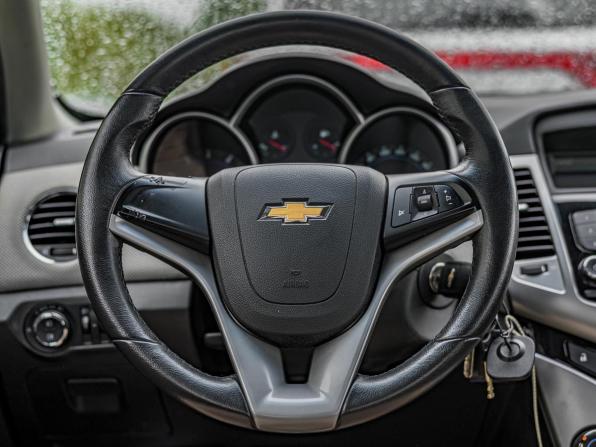 Chevrolet Cruze I с пробегом 2012 года, цена 644 000 рублей, 95300 км, хэтчбек, Автокод Объявления