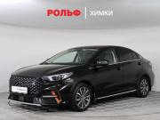 Omoda S5 Химки  - изображение 15