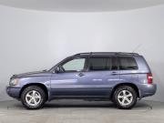 Toyota Highlander I (XU20) Рестайлинг Калининград  - изображение 25