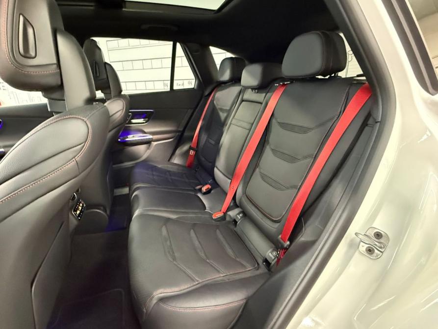 Mercedes-Benz GLC AMG II (X254) Москва  - изображение 3