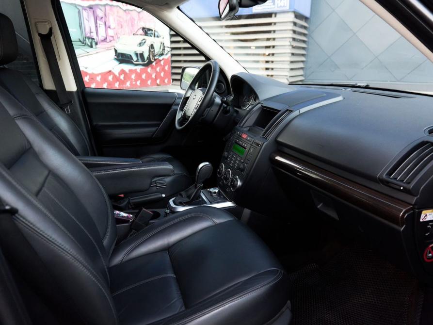 Land Rover Freelander II Рестайлинг Казань  - изображение 6
