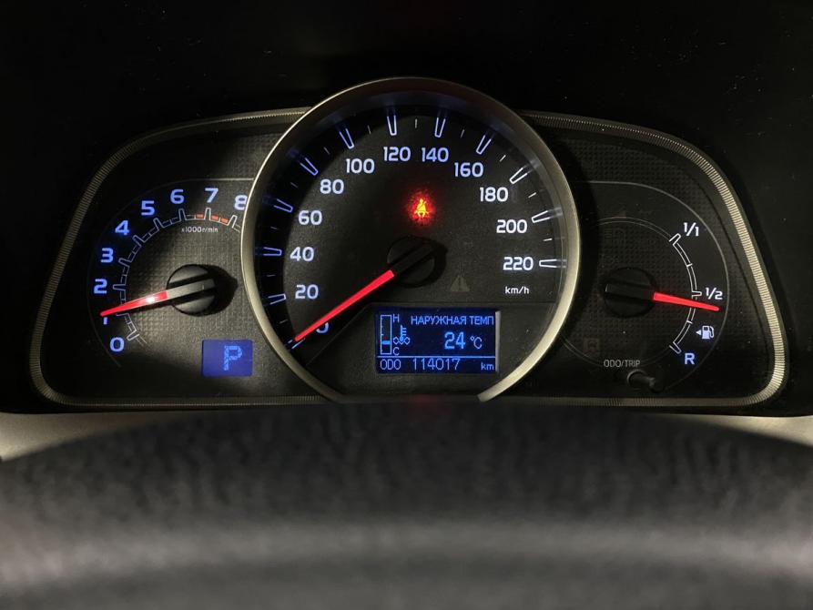 Toyota RAV4 IV (XA40) Воронеж  - изображение 15