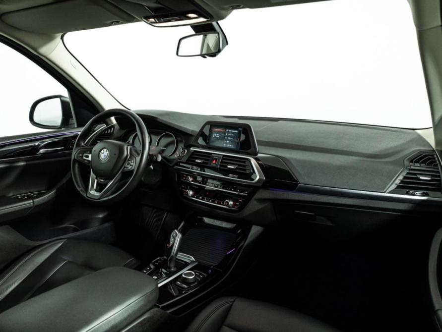 BMW X3 III (G01) Санкт-Петербург  - изображение 10
