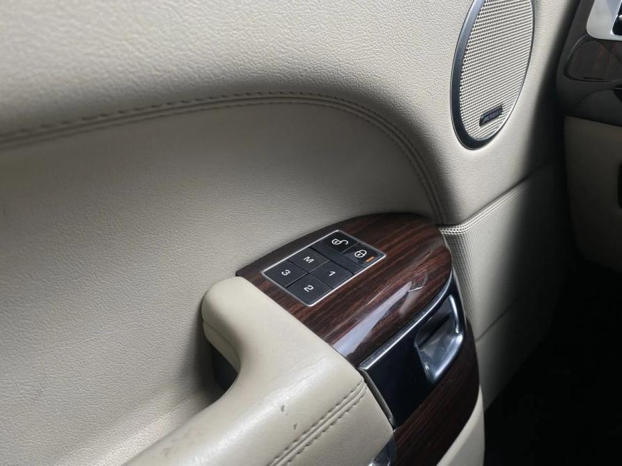 Land Rover Range Rover IV Екатеринбург  - изображение 32