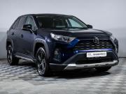 Toyota RAV4 V (XA50) Москва  - изображение 22