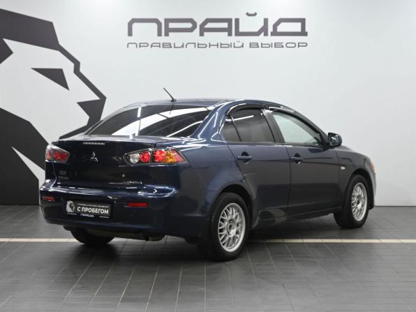 Mitsubishi Lancer X с пробегом 2010 года, цена 669 900 рублей, 373545 км, седан, Автокод Объявления