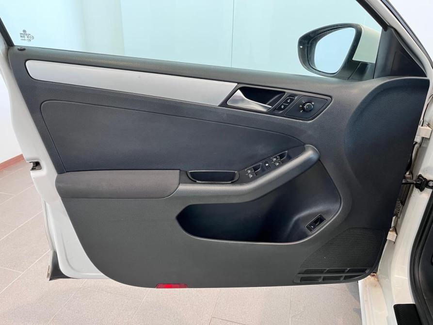 Volkswagen Jetta VI Волгоград  - изображение 23