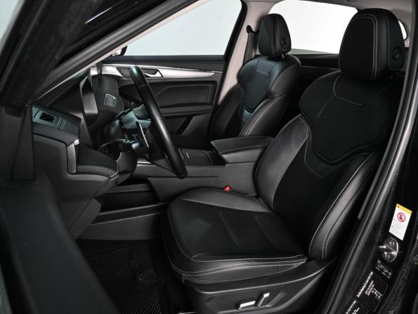 Haval Jolion I Рестайлинг с пробегом 2024 года, цена 2 025 000 рублей, 49113 км, внедорожник, Автокод Объявления