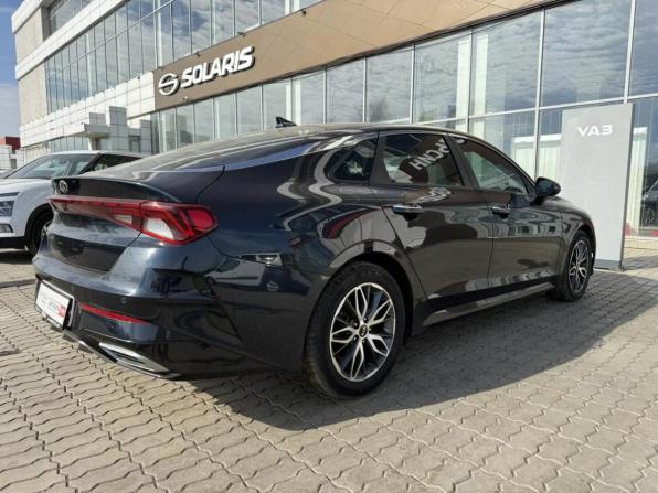 Kia K5 III с пробегом 2020 года, цена 2 730 000 рублей, 75171 км, седан, Автокод Объявления