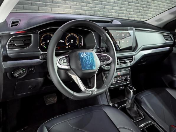 Volkswagen Tharu XR с пробегом 2026 года, цена 2 970 000 рублей, 47 км, внедорожник, Автокод Объявления