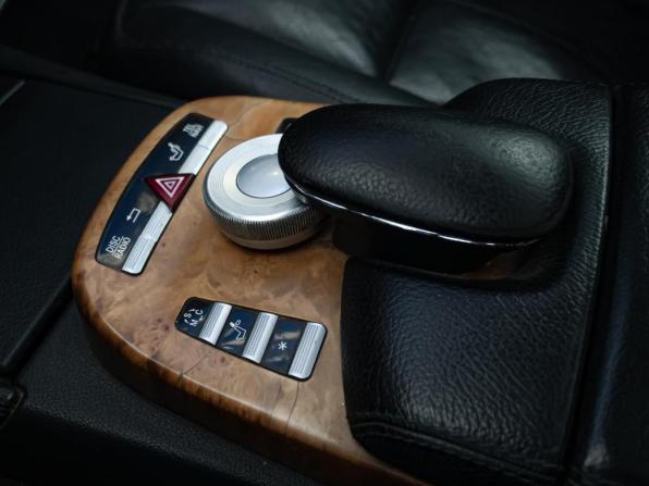 Mercedes-Benz S-Класс V (W221) с пробегом 2005 года, цена 989 000 рублей, 246970 км, седан, Автокод Объявления