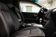 Nissan Qashqai I Рестайлинг Уфа  - изображение 35